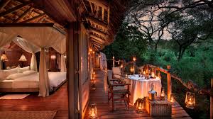 Lake Manyara Tree Lodge VIP