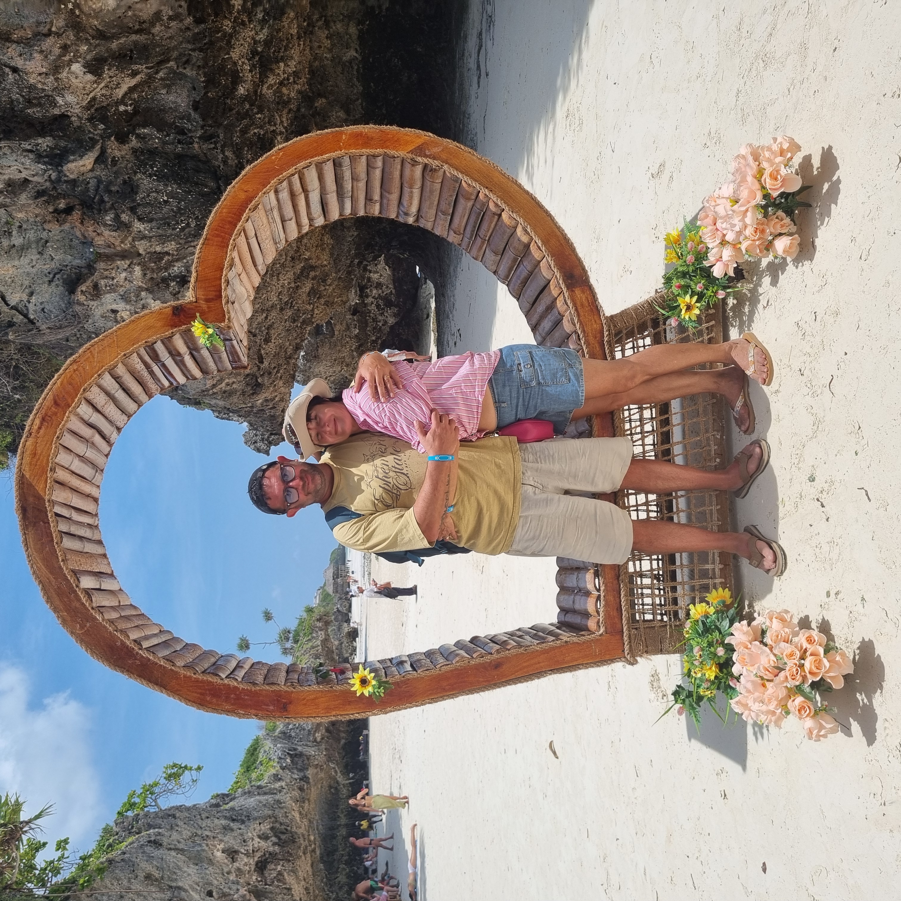 Dolphin Tour Full Day North Coast Nungwi Relaxation