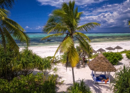 3 Days 2 Nights Zanzibar Holiday from Dar es Salaam